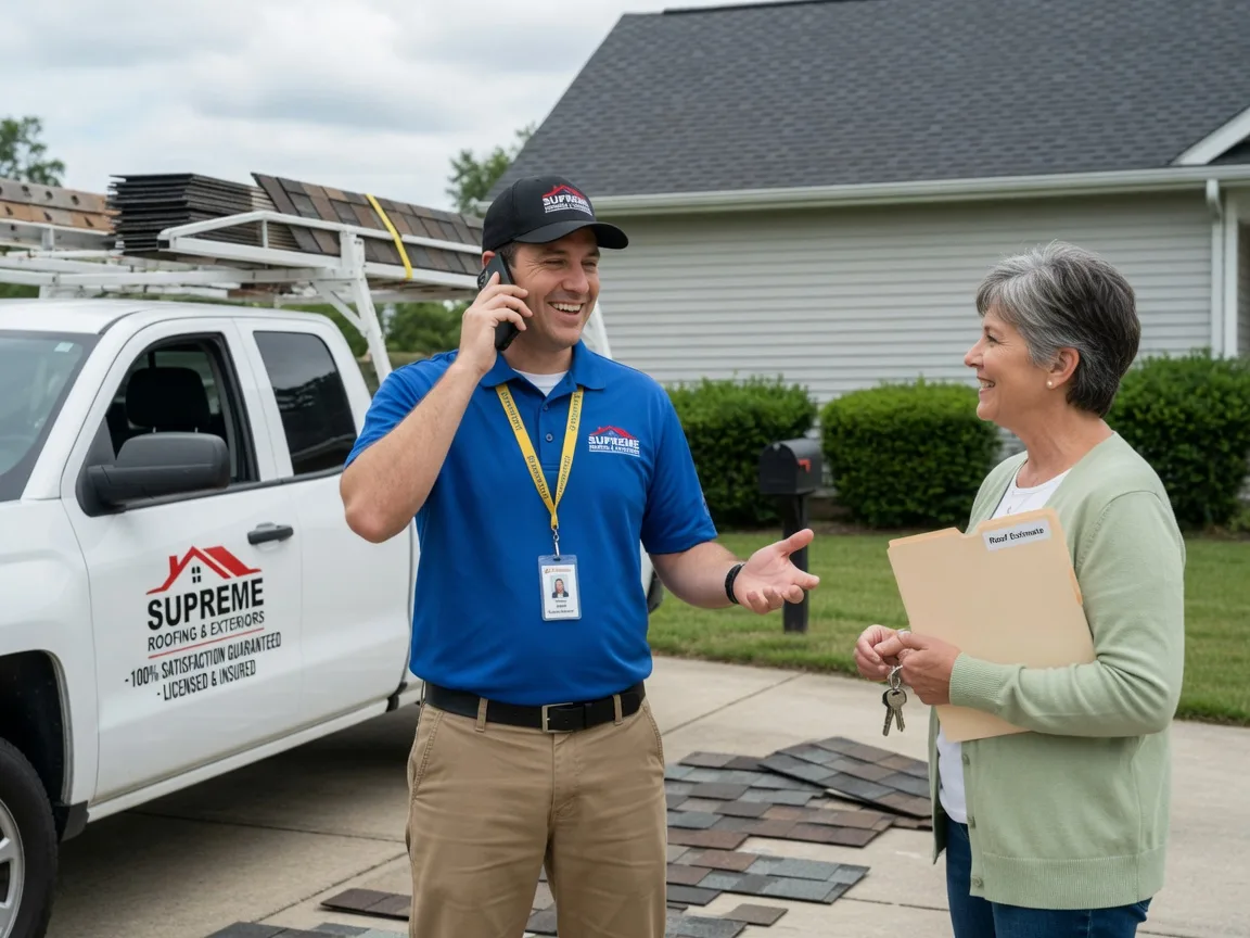 Roof Replacement Redford, MO FAQs